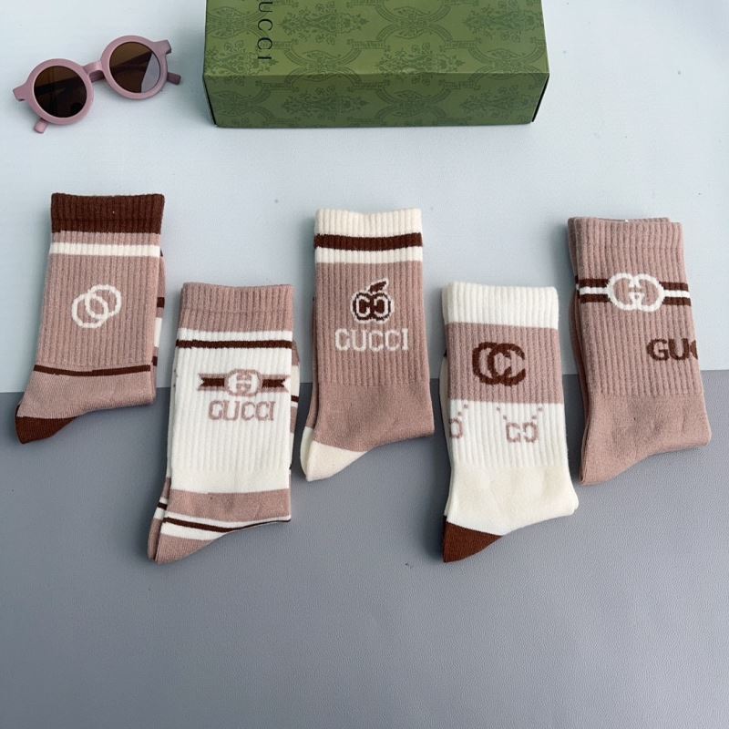 Gucci Socks